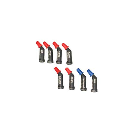 Coltene Whaledent C8378 Synergy Nano Composite D6 Dentin Tips A3 D3 10/Bx Coltene Whaledent C8378 Synergy Nano Composite D6 Dentin Tips A3 D3 10/Bx